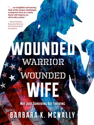 cover image of Wounded Warrior, Wounded Wife